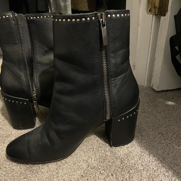 Booties - Picture 2 of 2